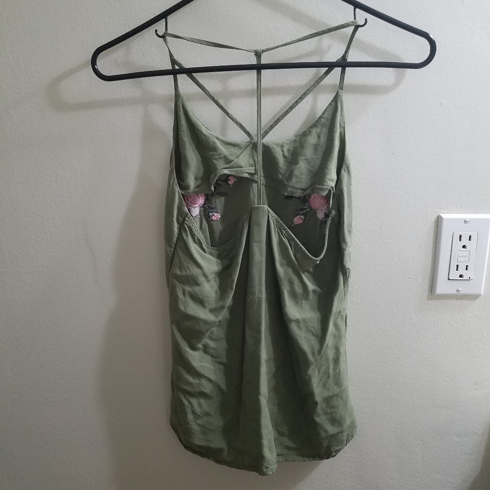 Tank top - Picture 3 of 3